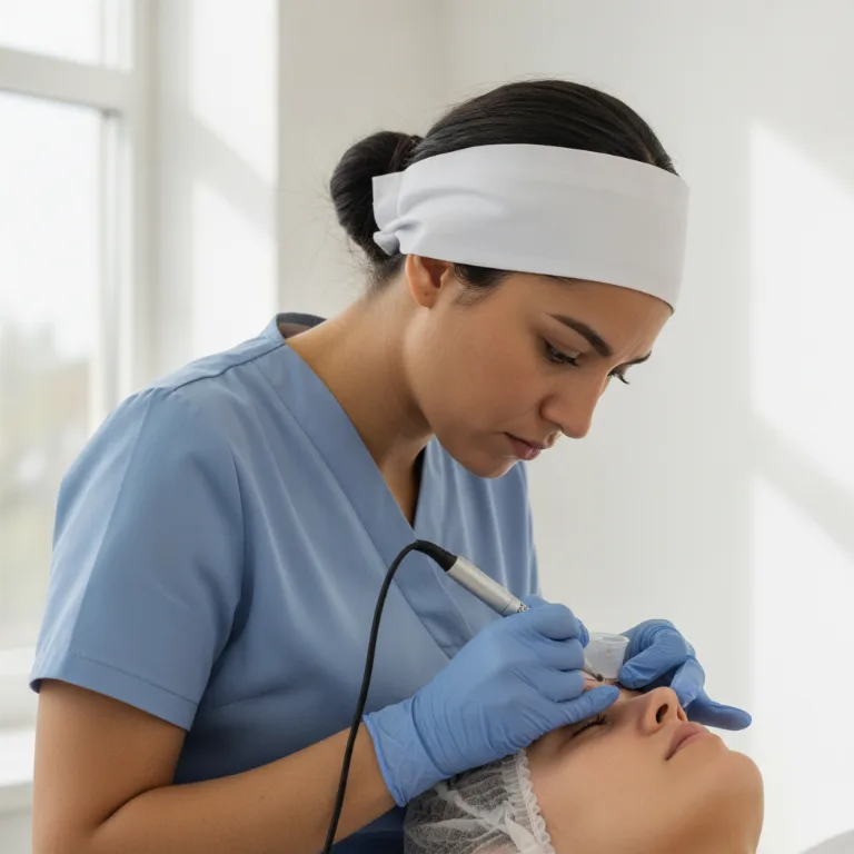 Microblading serviço em Governador Valadares